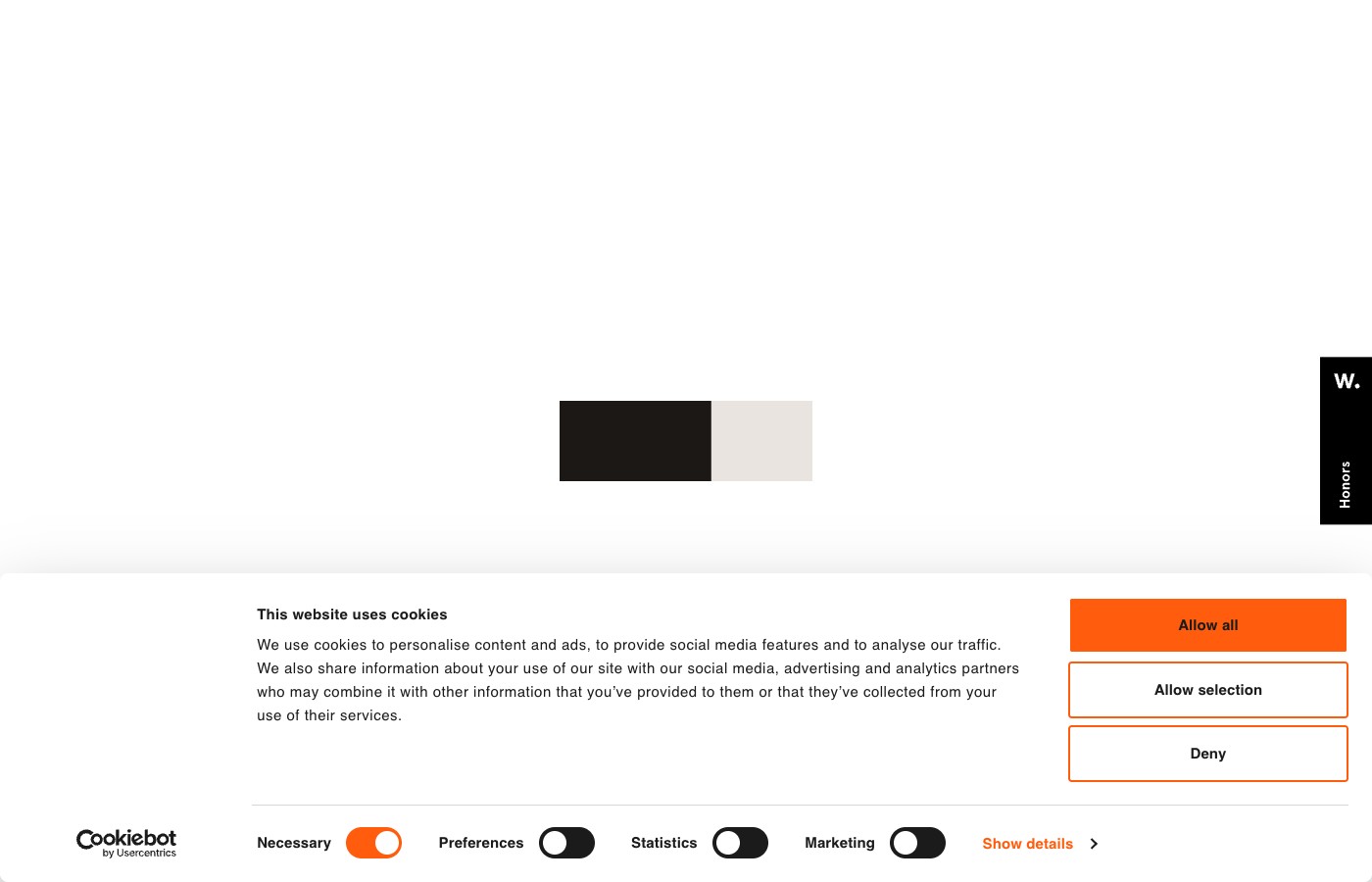 Screenshot de kobykooba.com-our-work