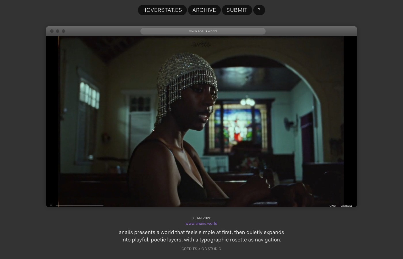 Screenshot de hoverstat.es