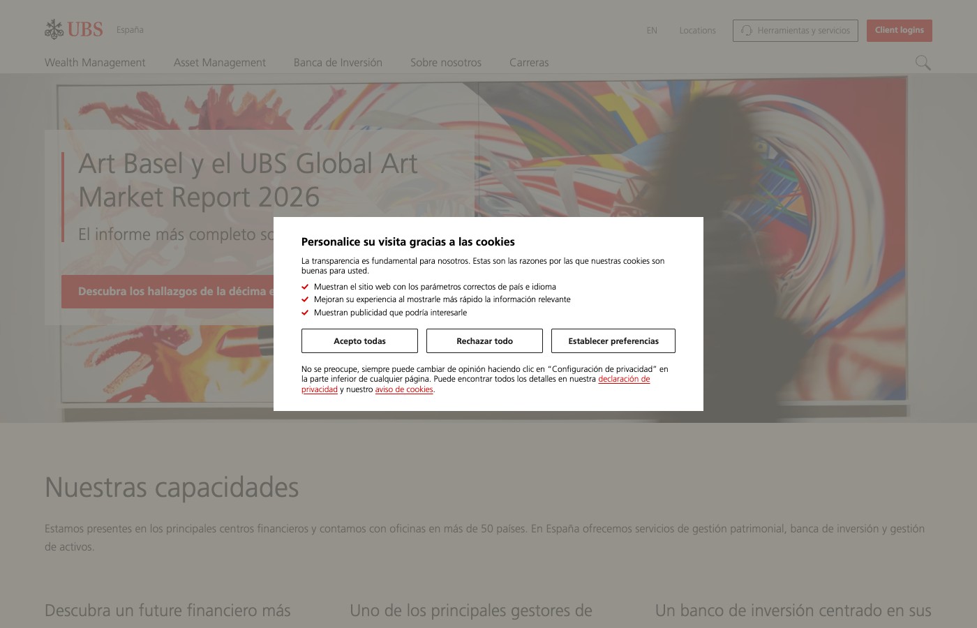 Screenshot de www.ubs.com-es-es.html